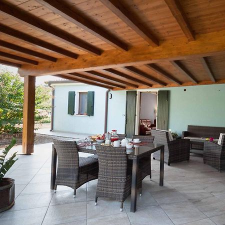 Agriturismo Forzello Ariano nel Polesine エクステリア 写真