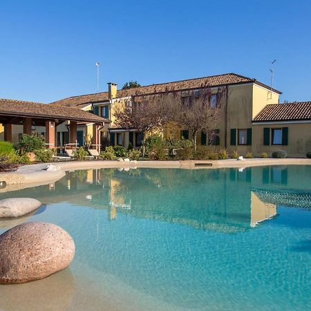 Agriturismo Forzello Ariano nel Polesine エクステリア 写真