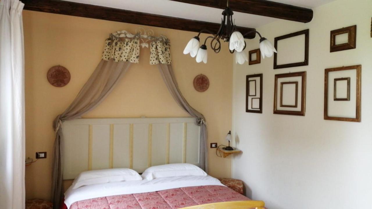 Agriturismo Forzello Ariano nel Polesine エクステリア 写真