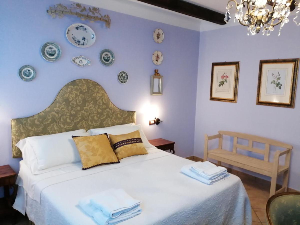 Agriturismo Forzello Ariano nel Polesine エクステリア 写真