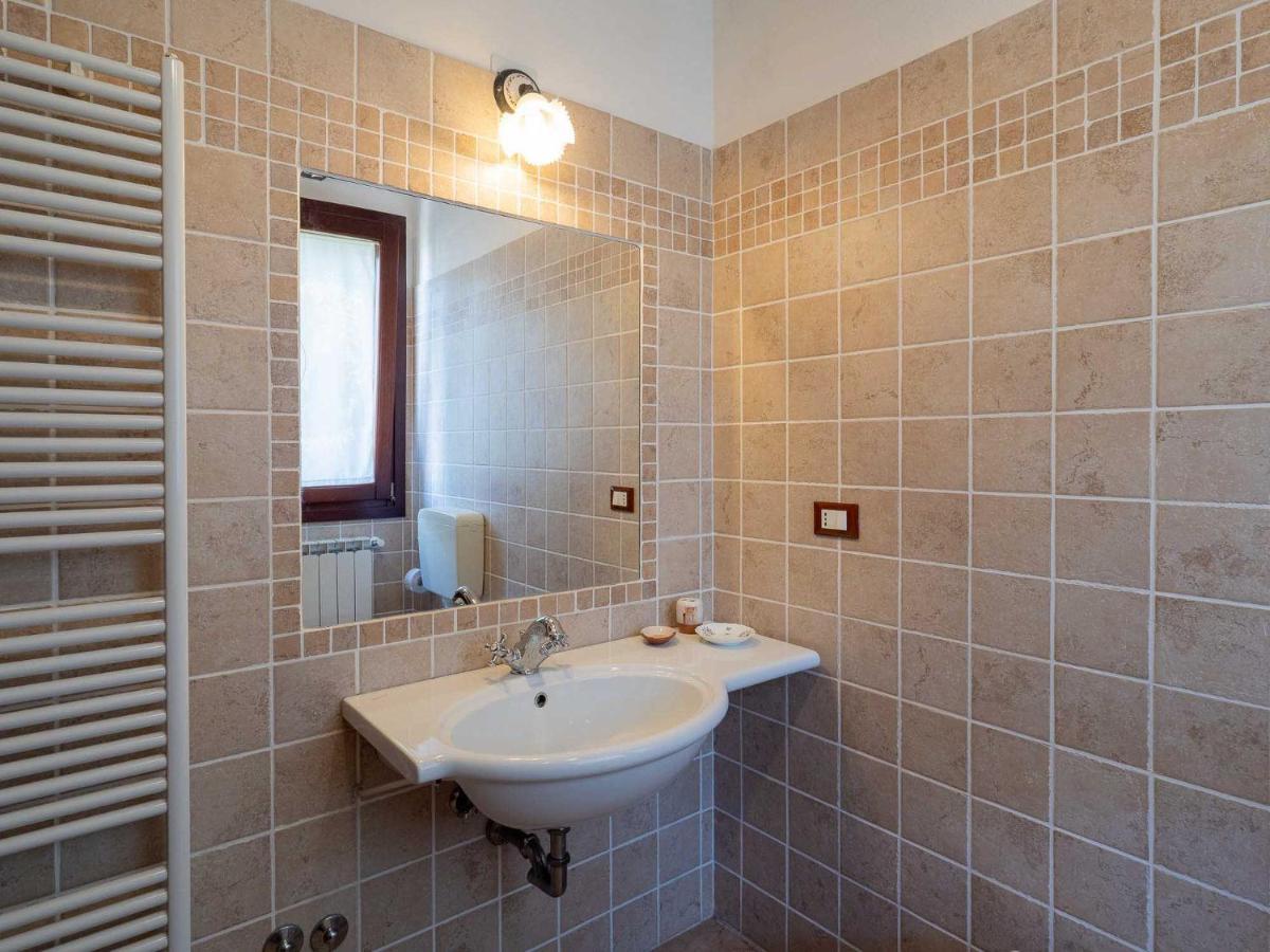 Agriturismo Forzello Ariano nel Polesine エクステリア 写真