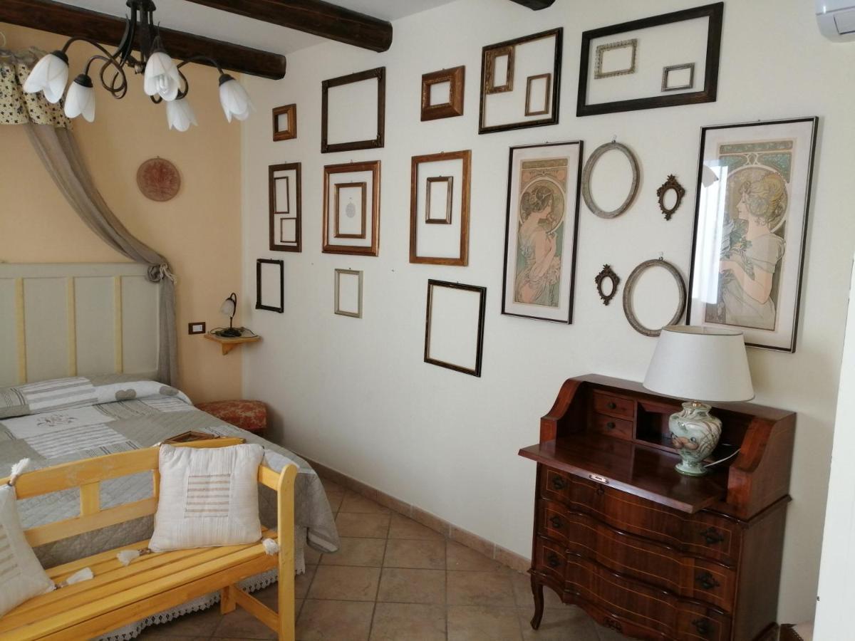 Agriturismo Forzello Ariano nel Polesine エクステリア 写真