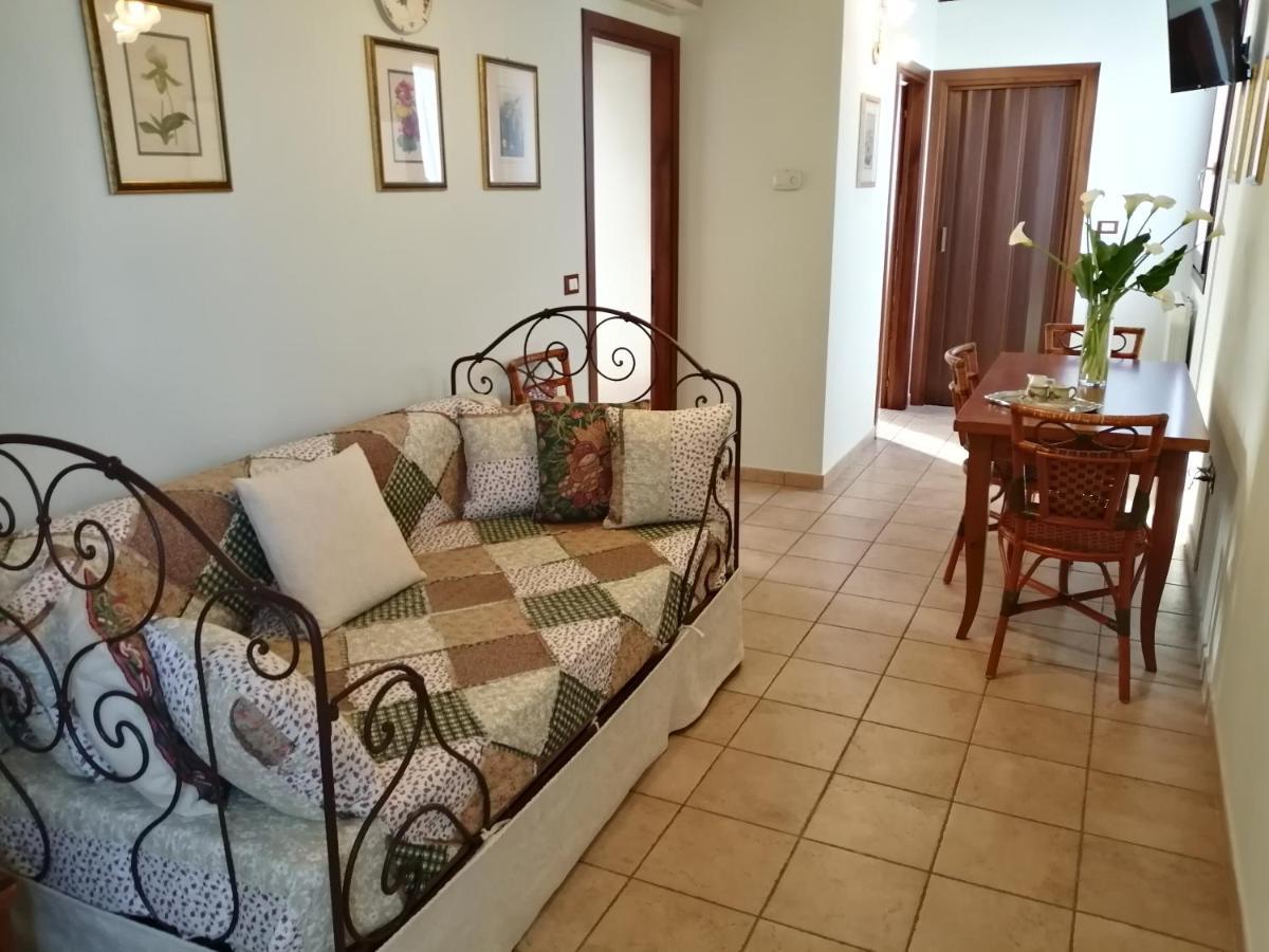 Agriturismo Forzello Ariano nel Polesine エクステリア 写真