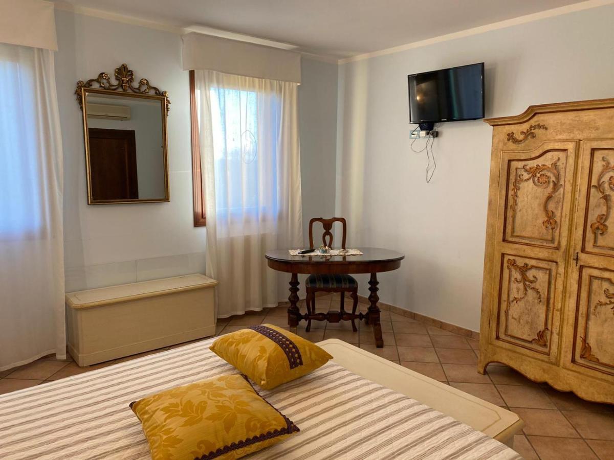 Agriturismo Forzello Ariano nel Polesine エクステリア 写真