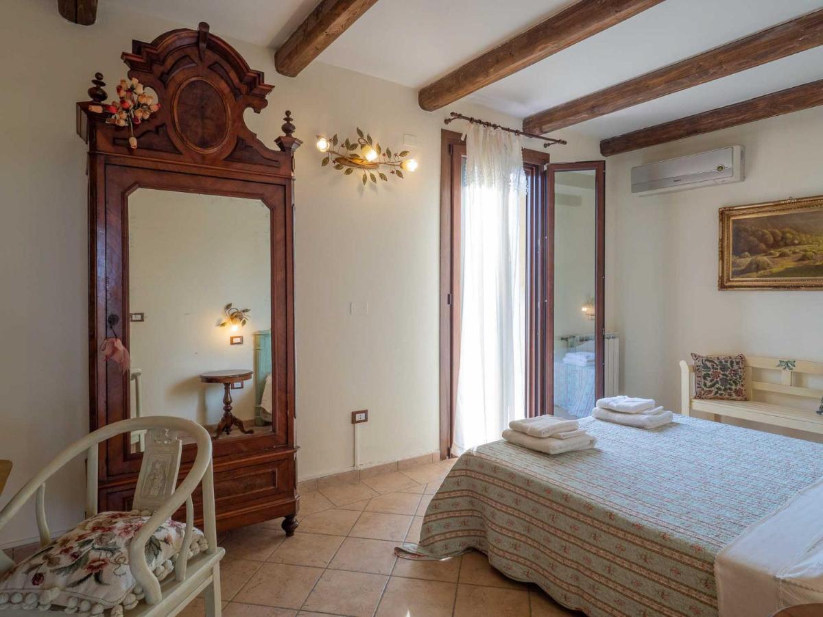 Agriturismo Forzello Ariano nel Polesine エクステリア 写真