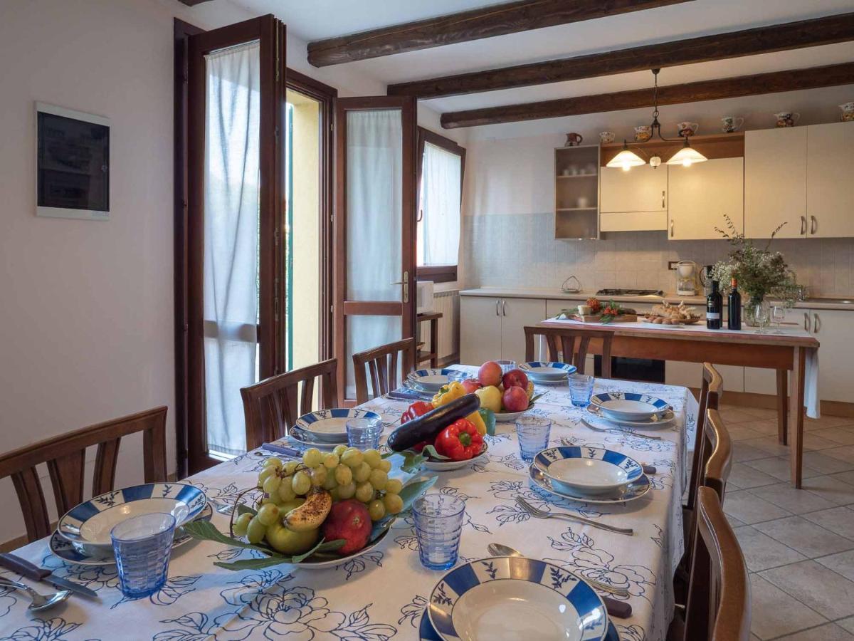 Agriturismo Forzello Ariano nel Polesine エクステリア 写真