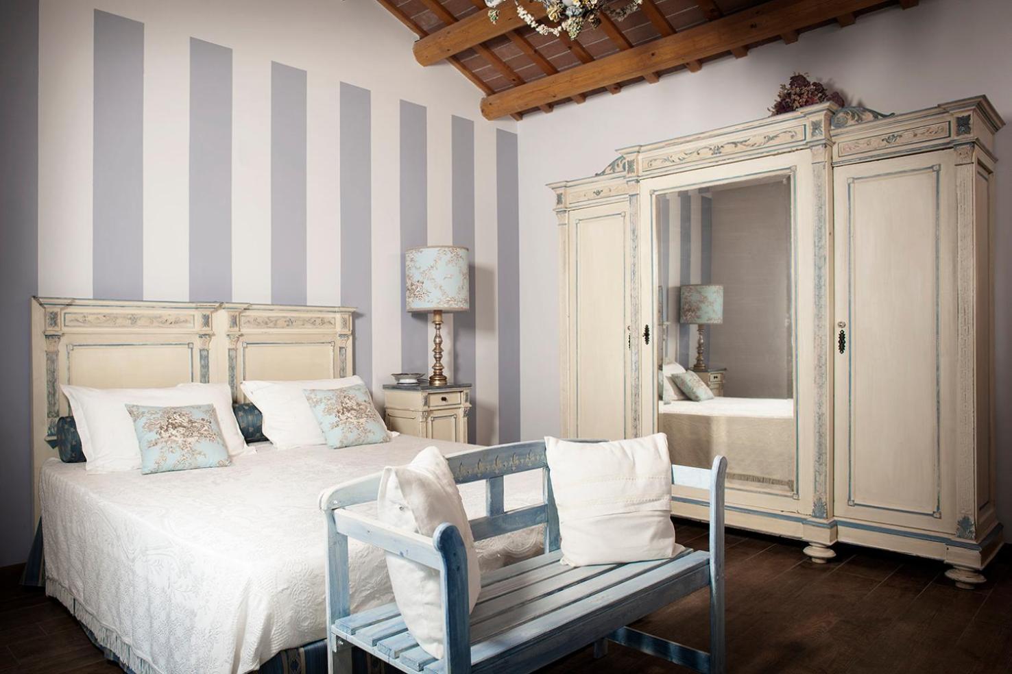 Agriturismo Forzello Ariano nel Polesine エクステリア 写真