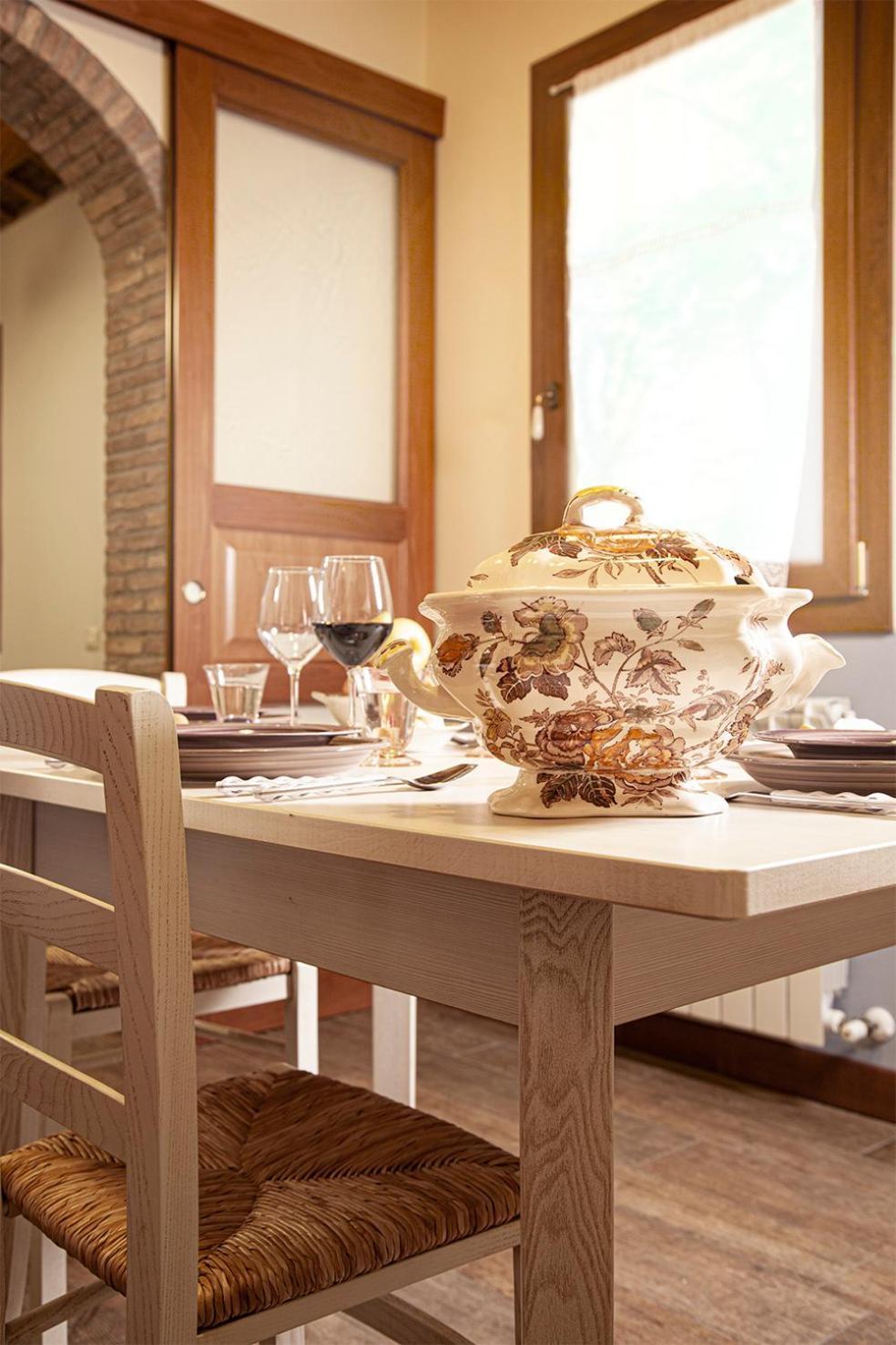 Agriturismo Forzello Ariano nel Polesine エクステリア 写真