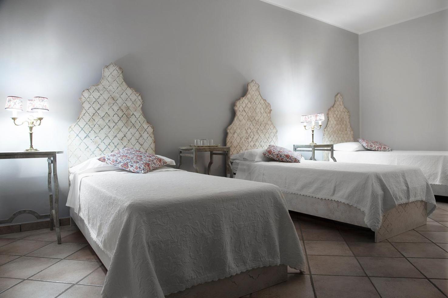 Agriturismo Forzello Ariano nel Polesine エクステリア 写真