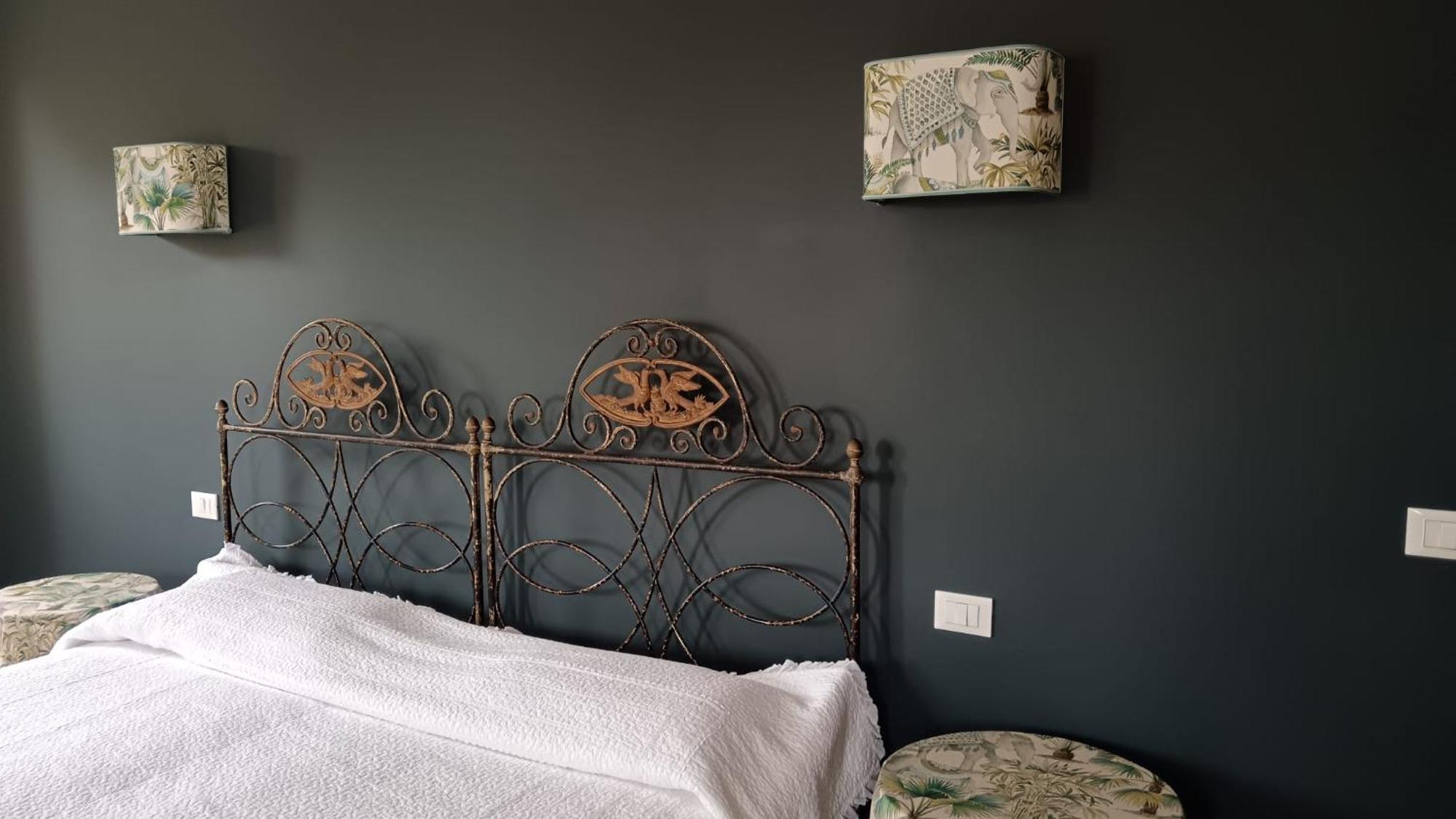 Agriturismo Forzello Ariano nel Polesine エクステリア 写真