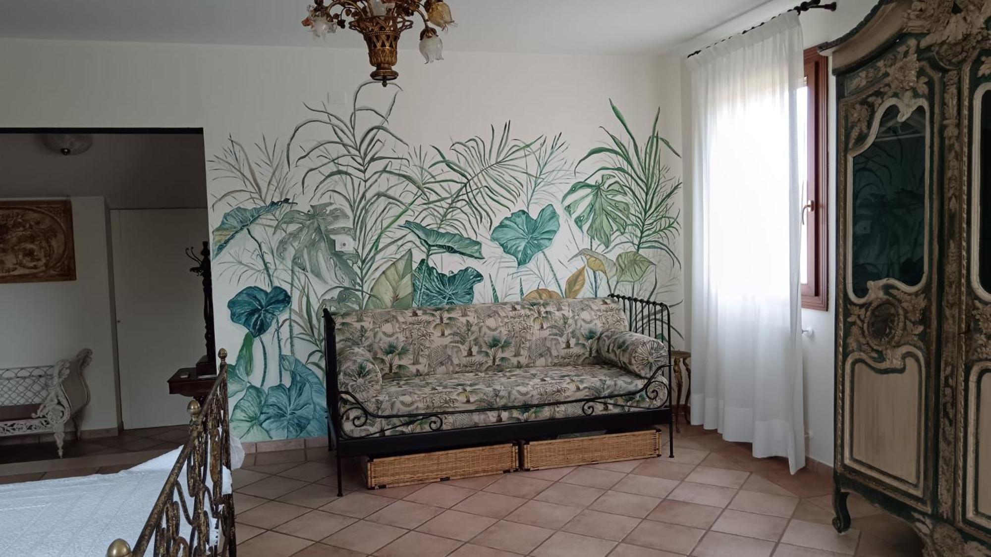 Agriturismo Forzello Ariano nel Polesine エクステリア 写真