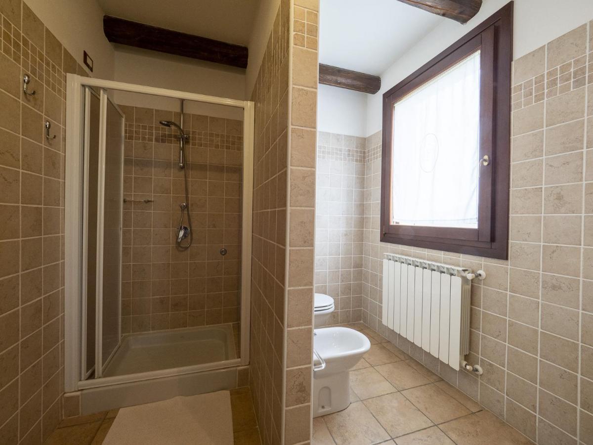 Agriturismo Forzello Ariano nel Polesine エクステリア 写真