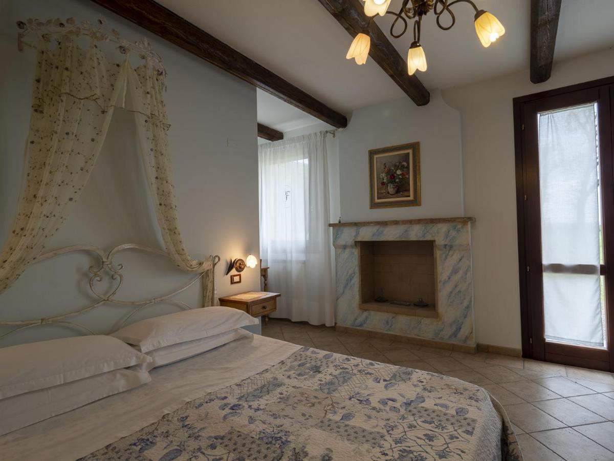 Agriturismo Forzello Ariano nel Polesine エクステリア 写真