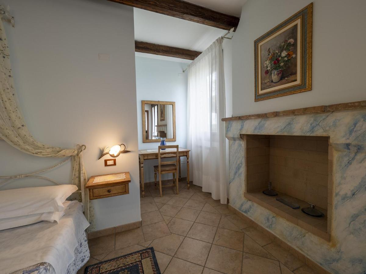 Agriturismo Forzello Ariano nel Polesine エクステリア 写真