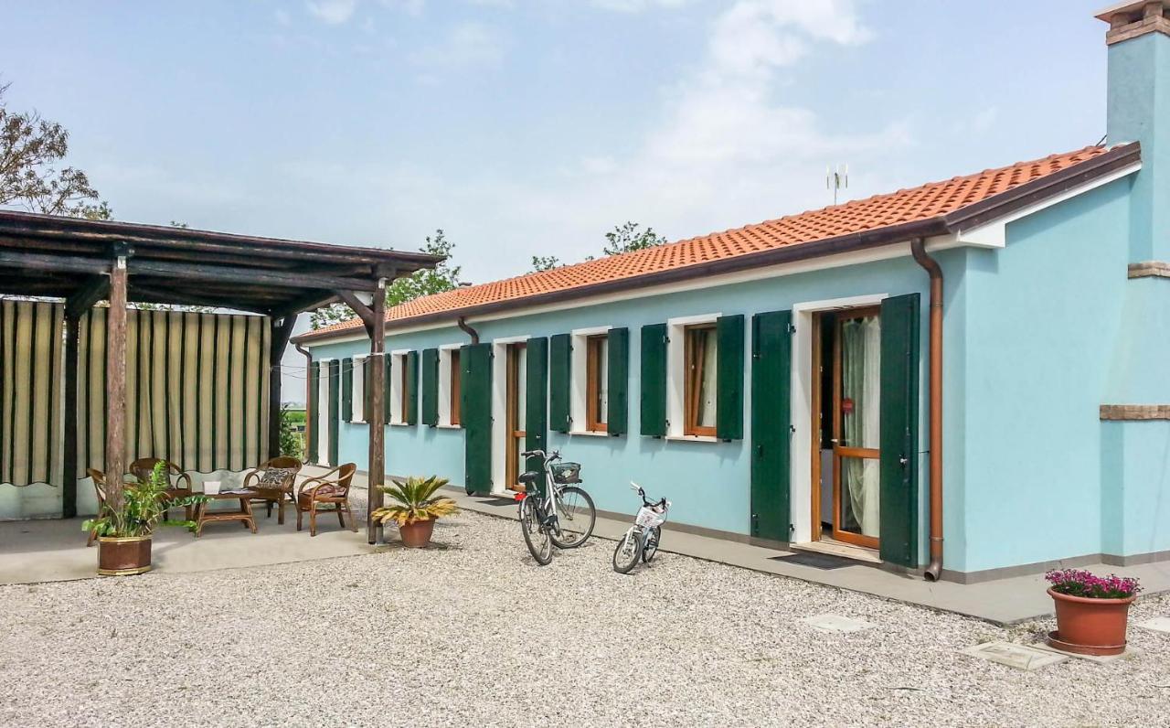 Agriturismo Forzello Ariano nel Polesine エクステリア 写真